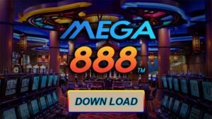 mega888 ios 14 download